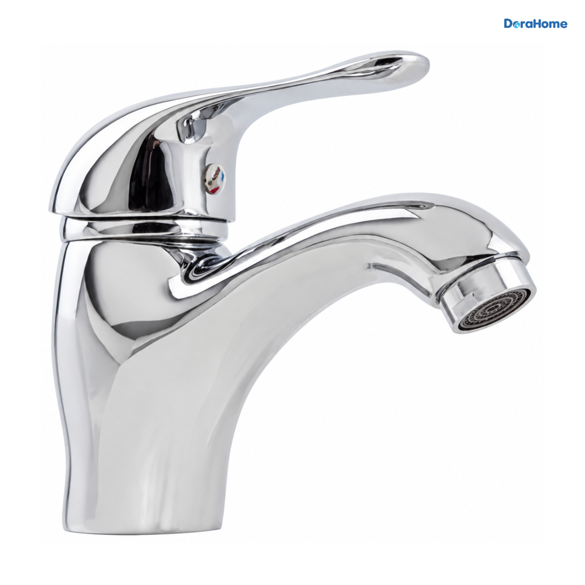 Vòi lavabo lạnh EUROLIFE EL-LL117